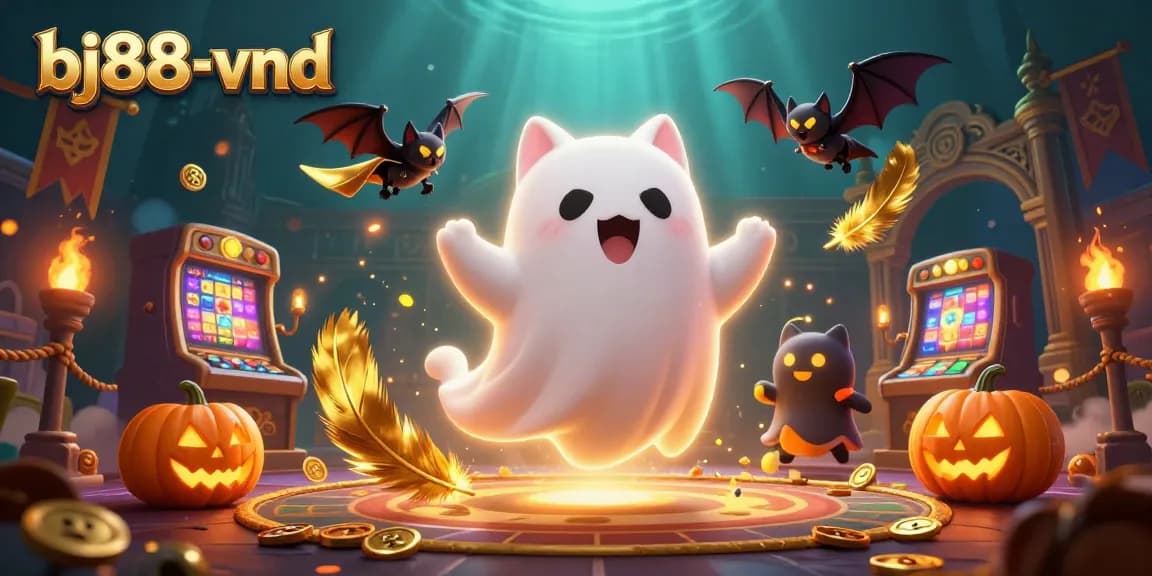 Experience big wins at bj88-vnd with thrilling animated casino adventures featuring unique characters.