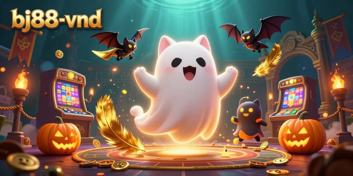 Experience big wins at bj88-vnd with thrilling animated casino adventures featuring unique characters.