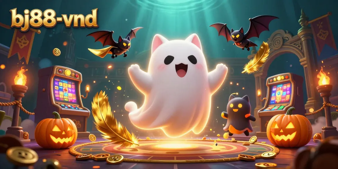 Experience big wins at bj88-vnd with thrilling animated casino adventures featuring unique characters.