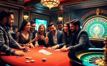 Experience the excitement of gambling at mm88 com with thrilling poker games and luxurious casino visuals.
