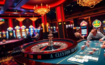 Experience thrilling gambling at https://8kbetbh.com/ with luxurious casino tables and enthusiastic players.